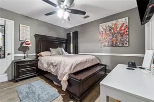 510 Terrace Way, Woodstock, GA 30189 - Photo 22