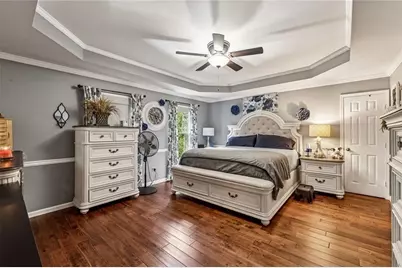 510 Terrace Way, Woodstock, GA 30189 - Photo 12