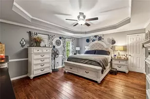 510 Terrace Way, Woodstock, GA 30189 - Photo 12