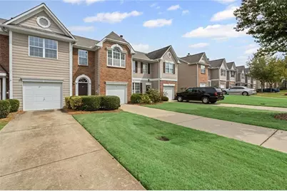 172 Oak Green Drive, Lawrenceville, GA 30044 - Photo 1