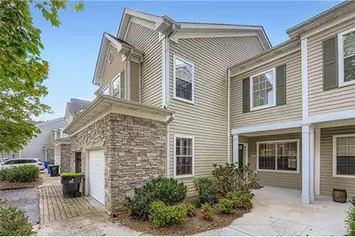 404 Las Brasis Court, Peachtree City, GA 30269 - Photo 2