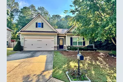 21 Copeland Lane, Dallas, GA 30157 - Photo 1