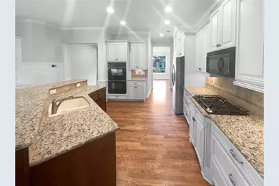 202 Hickory Nut Lane, Canton, GA 30115 - Photo 8