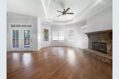 202 Hickory Nut Lane, Canton, GA 30115 - Photo 4