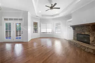 202 Hickory Nut Ln, Canton, GA 30115 - Photo 4