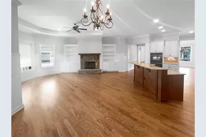 202 Hickory Nut Lane, Canton, GA 30115 - Photo 16