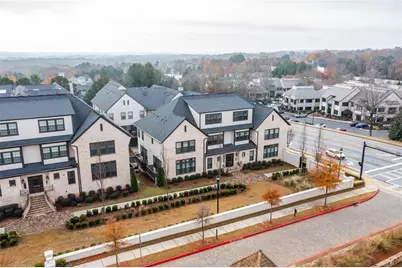 3933 Danube Lane #224, Atlanta, GA 30339 - Photo 52