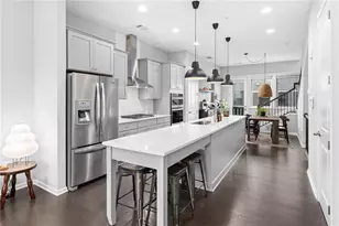 3933 Danube Ln, Atlanta, GA 30339 - Photo 14