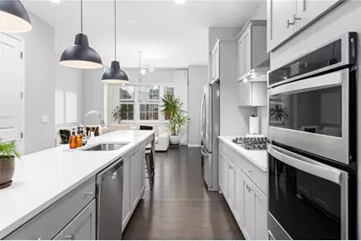 3933 Danube Lane #224, Atlanta, GA 30339 - Photo 2