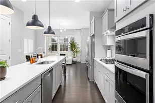 3933 Danube Ln, Atlanta, GA 30339 - Photo 2