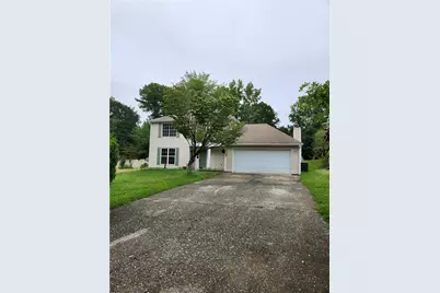 2805 Ashley Downs Lane, Atlanta, GA 30349 - Photo 1