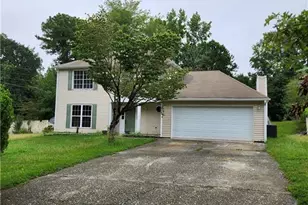 2805 Ashley Downs Ln, Atlanta, GA 30349 - Photo 1