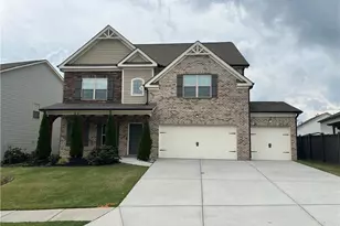 2030 Havenhurst Wy, Auburn, GA 30011 - Photo 1