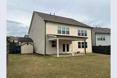 2030 Havenhurst Way, Auburn, GA 30011 - Photo 4