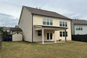 2030 Havenhurst Wy, Auburn, GA 30011 - Photo 4