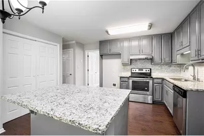 2501 Bechers Brook, Lawrenceville, GA 30043 - Photo 10