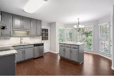 2501 Bechers Brook, Lawrenceville, GA 30043 - Photo 8