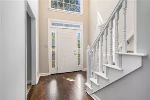 2501 Bechers Brook, Lawrenceville, GA 30043 - Photo 4