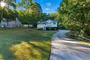 158 Fairview Oak, Dallas, GA 30157 - Photo 4