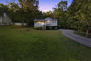 158 Fairview Oak, Dallas, GA 30157 - Photo 2