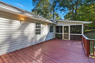 158 Fairview Oak, Dallas, GA 30157 - Photo 36