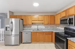 158 Fairview Oak, Dallas, GA 30157 - Photo 16