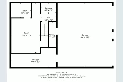 158 Fairview Oak, Dallas, GA 30157 - Photo 48