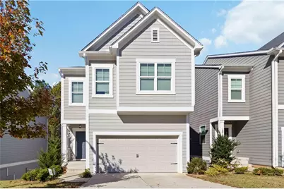 78 Denver Avenue, Hiram, GA 30141 - Photo 1