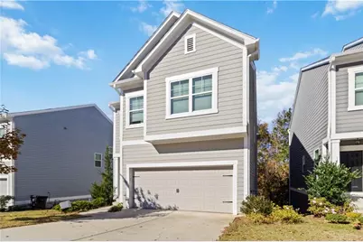 78 Denver Avenue, Hiram, GA 30141 - Photo 2