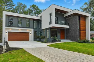 1185 Houston Mill Rd NE, Atlanta, GA 30329 - Photo 4