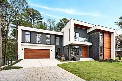 1185 Houston Mill Road NE, Atlanta, GA 30329 - Photo 2