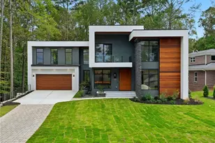 1185 Houston Mill Rd NE, Atlanta, GA 30329 - Photo 1