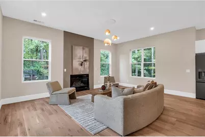 2796 Arborcrest Drive, Decatur, GA 30033 - Photo 8