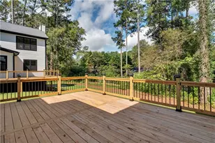 2796 Arborcrest Dr, Decatur, GA 30033 - Photo 34