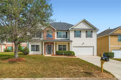 617 Maltese Drive, Atlanta, GA 30349 - Photo 2