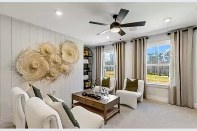 1628 Wander Mill - Lot 22, Cumming, GA 30040 - Photo 8