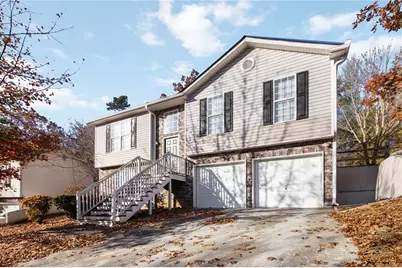 2413 Tolliver Hills Lane, Ellenwood, GA 30294 - Photo 2