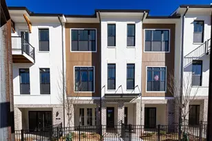 352 Olmstead Wy, Alpharetta, GA 30022 - Photo 2