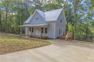 55 Reece St, Menlo, GA 30731 - Photo 1