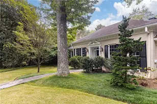 3384 Rilman Rd NW, Atlanta, GA 30327 - Photo 4