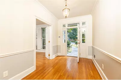 3384 Rilman Road NW, Atlanta, GA 30327 - Photo 8