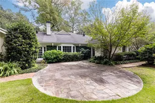 3384 Rilman Rd NW, Atlanta, GA 30327 - Photo 66