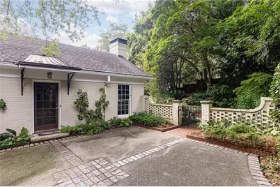 3384 Rilman Road NW, Atlanta, GA 30327 - Photo 62