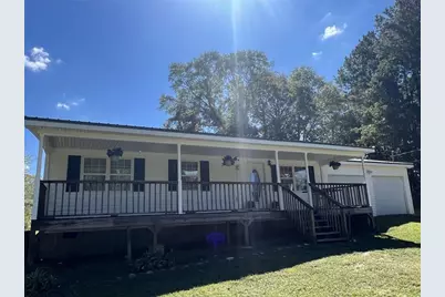 3395 Cashtown Road, Bremen, GA 30110 - Photo 2