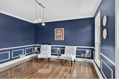 347 Covered Bridge Place SW, Smyrna, GA 30082 - Photo 6