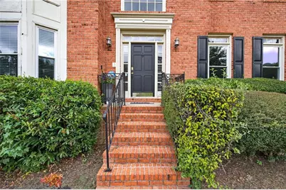 347 Covered Bridge Place SW, Smyrna, GA 30082 - Photo 2