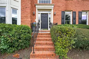 347 Covered Bridge Pl SW, Smyrna, GA 30082 - Photo 2