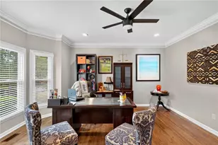 347 Covered Bridge Pl SW, Smyrna, GA 30082 - Photo 12