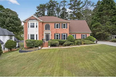 347 Covered Bridge Place SW, Smyrna, GA 30082 - Photo 1