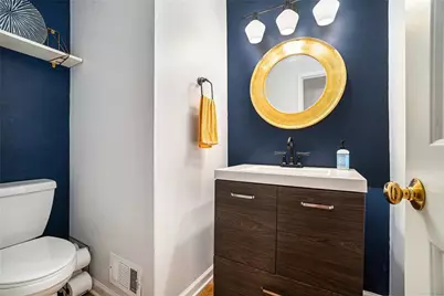 1616 Defoors Walk NW, Atlanta, GA 30318 - Photo 4